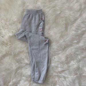 VS PINK sweats